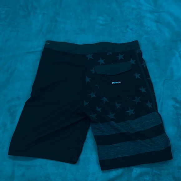 Hurley Swimming Trunks - Picture 5 of 6